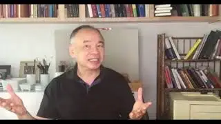 Interview Clip with Deng Ming-Dao; Shift Network 2020 Qigong Global Summit