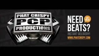 BOTTLES IN THE AIR - Hip Hop Trance Club Anthem Beat Instrumental