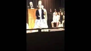 LOLHS hello dolly