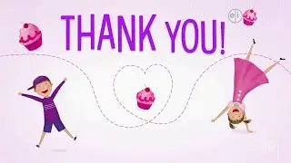 PBS Kids Funding and Credits: Pinkalicious & Peterrific (2018 WFWA-DT1)
