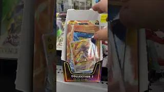 MetaZoo найден в Walmart. Часть 1 #metazoo #metazootcg