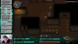Stefan Grab kehrt zur&uuml;ck! | Graveyard Keeper