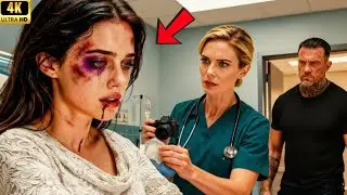 Her Doctor Documented Her Injuries&mdash;Then the Photos Reached the Mafia Boss Who Changed Everything