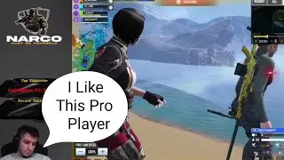 CoD Narco Impressed With This Pro Shot Gun Player With 39 Kills In His Custom Room 😱