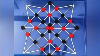15 December 2025  Bead  14  game  challenge  #charlesgames