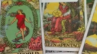 Maa Aadi Shakti Tarot Reader Sonam 555 is live