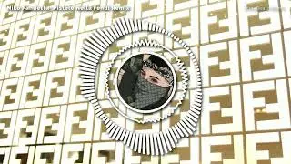 Niko Pandetta- Pistole Nella Fendi Remix (DimaBeatz Remix)