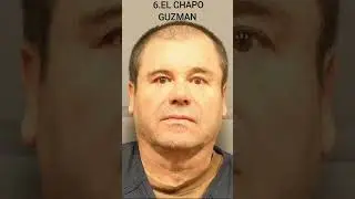 TOP 10 RICHEST💸 CRIMINALS🥶 IN THE WORLD🌍 #top10 #shorts #viral #criminal