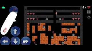 Diamond Mine Level 23 #diamond #mine #level_23 #games #androidgames #gameplay