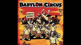 Babylon Circus  - 2004 07 10 Solidays