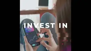 Invest your knowledge in global digital technology token.
