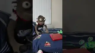 Как маленькие дети пытаются читать рэп (Часть 3)