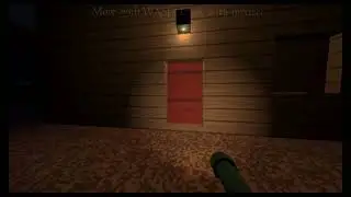 Dragon Plays: Loose Dog&mdash;a Horror game about Finding your Dog Pepper