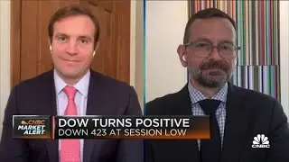Covid-19 relief package is a good start to 2021 economic recovery: Investing expert