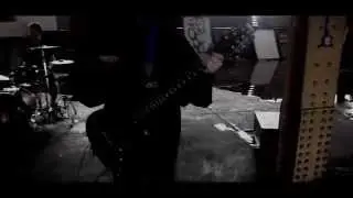 DEAD INSIDE - SEVERING THE FILTHY HEAD FROM NECK [OFFICIAL MUSIC VIDEO BEATDOWN - HD]