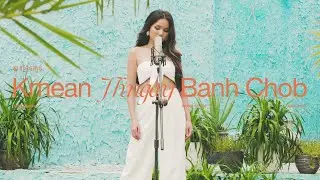 គ្មានថ្ងៃបញ្ចប់ Kmean Thngay Banh Chob (Never Ending) - សុគន្ធនីសា | Sam Sony Cover
