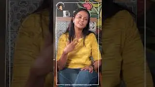 Intimate സീനിനെ പറ്റി മാത്രം സംസാരം വരുന്നത് കാണുമ്പോൾ എന്താണ് തോന്നുന്നത് ?....