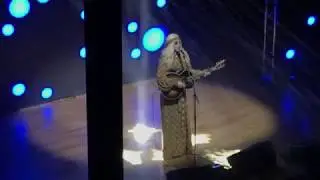 Trixie Mattel - Performs 