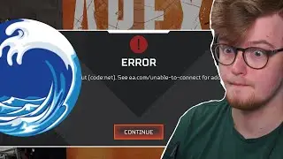Watergothim ddosed my servers?!