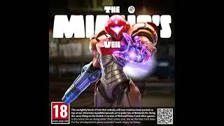 Roid Rage (feat. Metroid Prime 4: Beyond, The Berlin Apartment & Simogo Legacy Collection)