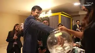 Relive the Energy of V‑Guard&rsquo;s Big Idea 2024!