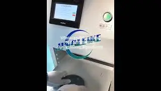 UV curing machine high-power industrial box