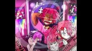 *FREE* LIL UZI VERT x PIERRE BOURNE TYPE BEAT | "easy money" prod. Ritch Boy