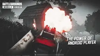 This Thumb Fire Button Makes Me A Close Range Beast!