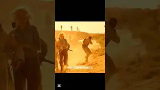 sniper larkhi na qaidi ko bachya best movie scene #movies #explanationsinhindi #viralshorts