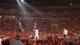 Igual que ayer - rakin y ken-y (Concierto Pt 15)