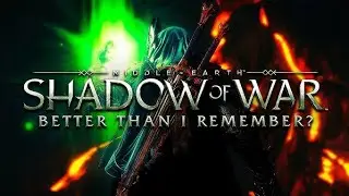 BURNING FOREST MASSACRE 🔥🌲 | EPIC ORC SLAUGHTER | SHADOW OF WAR  #ShadowOfWar#MiddleEarthShadowOfWar