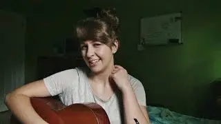 Rude - Magic! cover/rewritey thing (daughter pov) - Melanie Lech