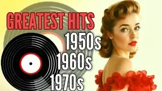 The Most Emotional 60s Love Songs | Vintage Love