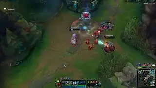 Miss click
