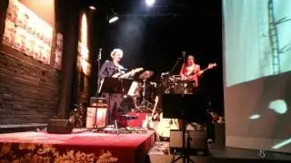 Are You Experienced? - Jimi Hendrix music in OB