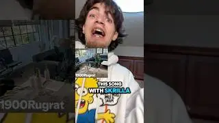 1900Rugrats засэмплировал эту безумную песню, и она стала вирусной в Tik Tok. Стоит ли ему выпуст...