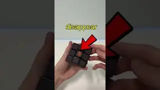 This Rubik&rsquo;s cube CHANGES colors 😱