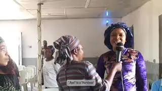 MARITAL CRISIS & FOUNDATIONAL FORCES EXPOSED || Saturday Deliverance Service