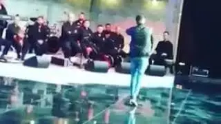 Samara fi Fekrat sami elFehri(Live)2019