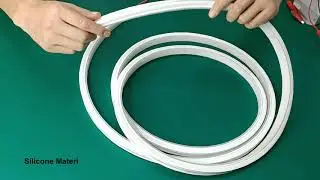 Constant voltage LED Neon 13 13mm