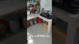 my small kitchen ,design ideas ||modular kitchen small kitchen || Kitchen Design
