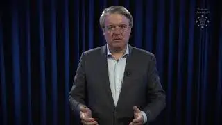 Netspar Pensioen & Wetenschap jaarcongres &rsquo;21, Welkomst woord Wim van de Donk