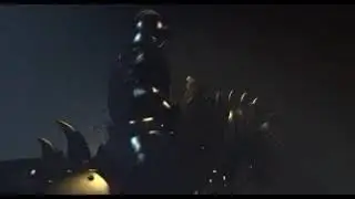 Eroica - CGI Animation - Roberto Ziche - 1998 - 3D Studio MAX R 1.2