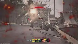 Call of Duty MW 3 Amazing lobby, so much fun!🤩