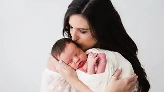 South Jersey Newborn Photographer - Stinsman Photography