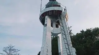 BUKIT MASBAIT OHOI KELANIT MALUKU TENGGARA