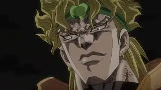 DIO's time stop sound pack