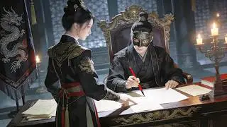 【FULL】I Killed the Emperor and Hired an Impersonator. He Was the Dead Man's Twin Brother..#minidrama