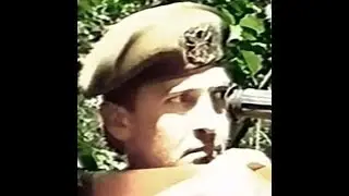 COD WAW Roebuck's Speech