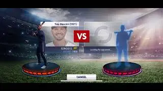 MLB Home Run Derby 2022 Gameplay Online Match iOS